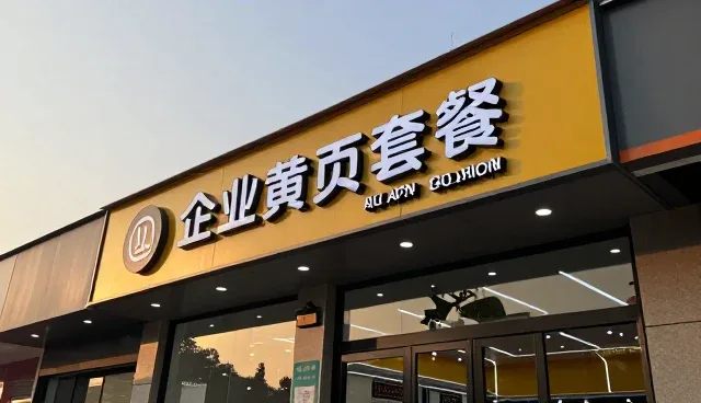 行业精准检索如何助力企业信息高效匹配
