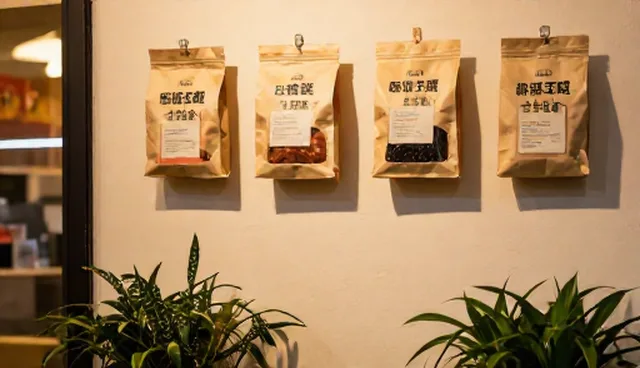 食品分装质量检查的5大要点与应用场景分析