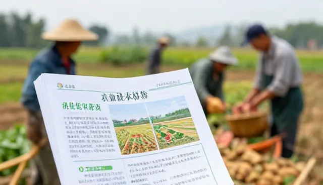 农业技术手册：农产品收购常见问题与处理方法