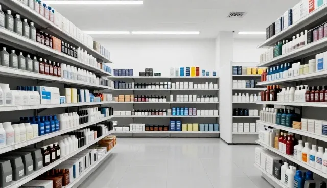 日用百货组合响应时效提升的关键应用场景分析