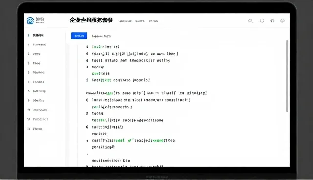信息更新在商务服务中的实际影响与选型考量