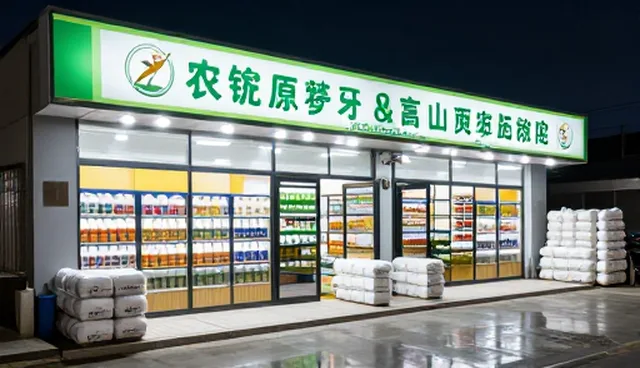 农资供应性能表现：应用场景分析与常见问题处理方法
