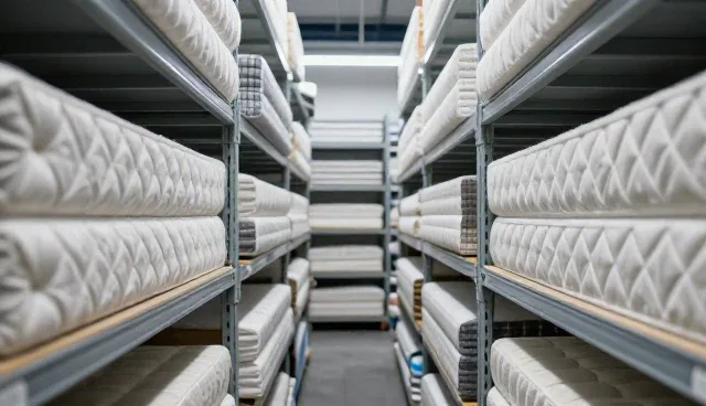 床垫维护配套服务在不同场景中的应用分析