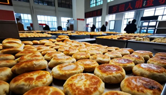枣泥酥的热销是否依赖传统工艺？