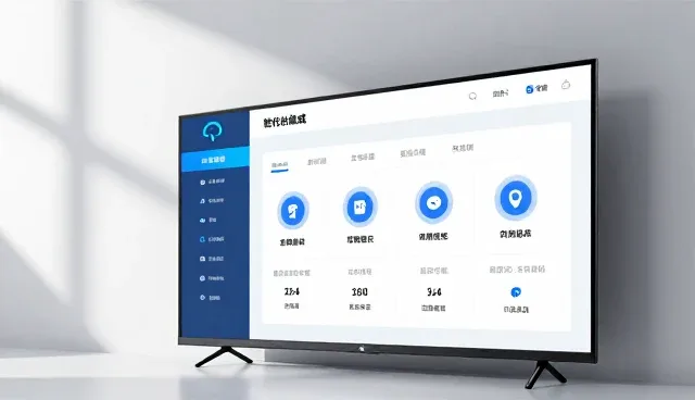 自动化设备集成运维服务的适用边界