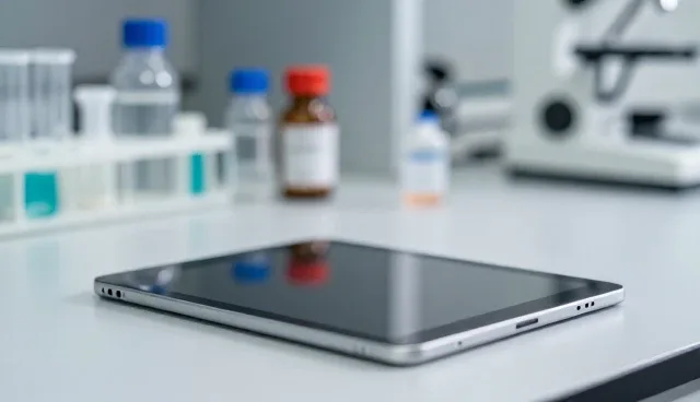 物联网监控系统选型中运行稳定性关键要素分析