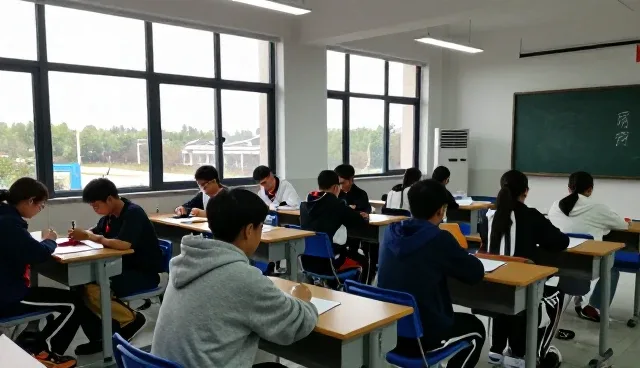 考试辅导中的教学资源开发与使用建议