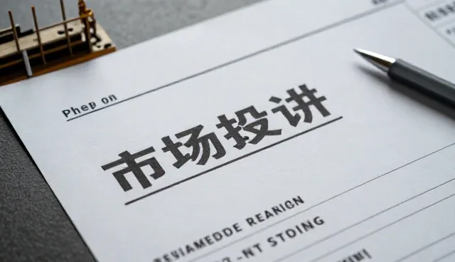 如何选择合适的市场调研工具？