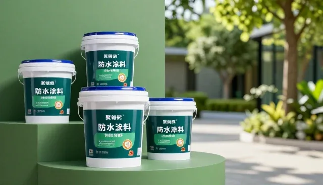 屋面防水材料选型与维护建议应对业务趋势变化