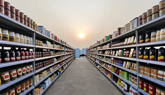 仓储配送性能优化与适用条件的实践分析