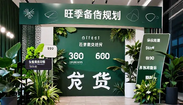 直播活动策划中性能与适用条件的精准匹配