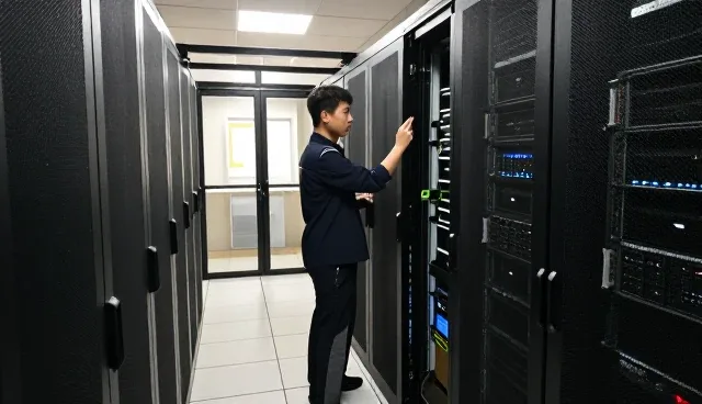 系统优化驱动业务转型，技术研发重塑运维模式