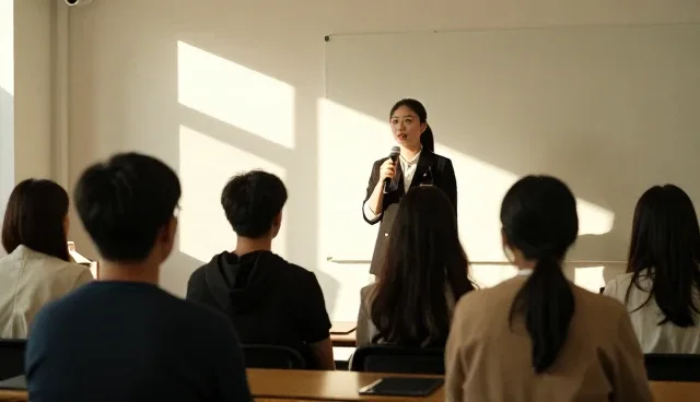 师资培训选型关注点：如何从课程设计到落地效果实现有效评估