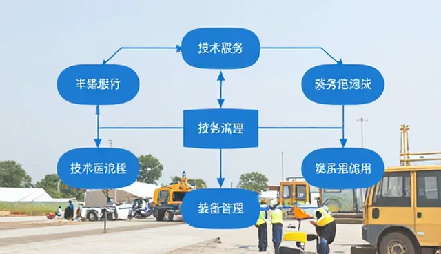 数字化转型中技术支持的使用与维护建议