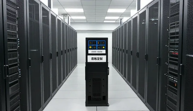 运输管理在批量生产中的选型关注点
