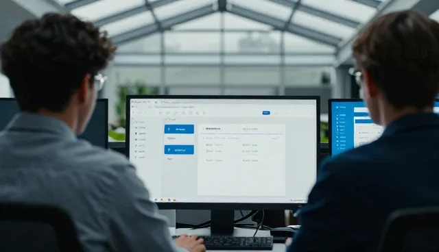 系统运维中技术支持的适用条件与实际处理策略