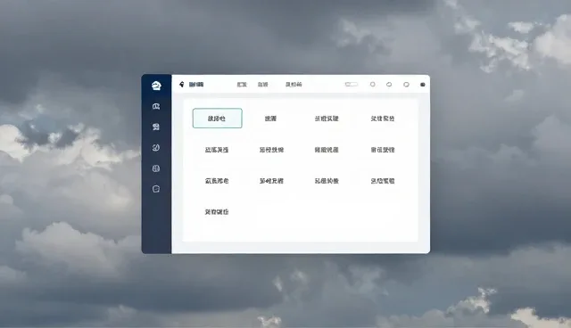 运维托管服务选型中的技术支持关注点