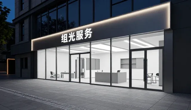 数据驱动下业务效率提升的实践路径