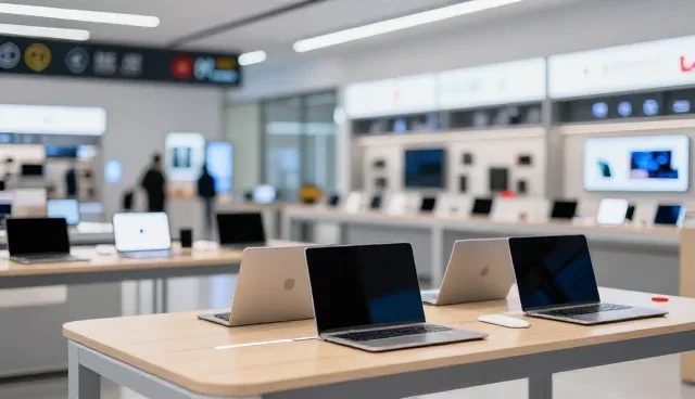 电子产品销售中的常见问题与应对策略