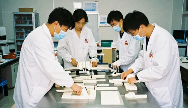 效率提升中技术更新的取舍与实践