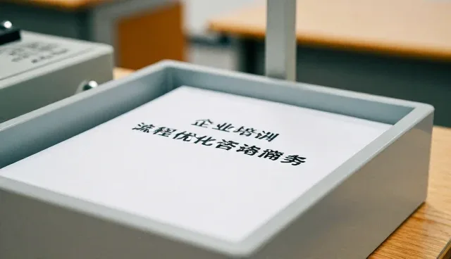 服务质量如何影响企业培训效果的实际表现