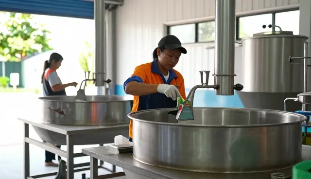 餐饮配送中的冷链断裂如何处理，有效保障食材品质