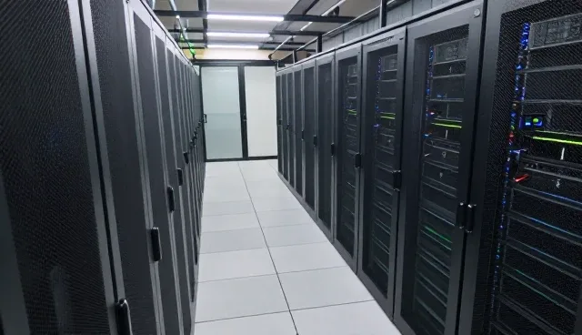 运维管理数字化转型中的系统集成服务实践