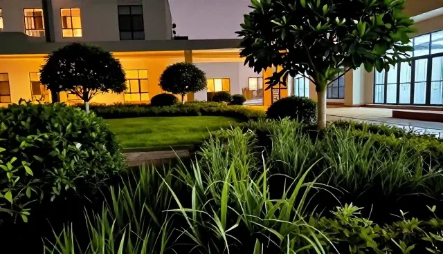 家政行业安全防范体系构建与发展趋势分析