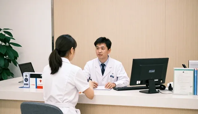 热玛吉紧致提升常见问题与医师团队应对策略