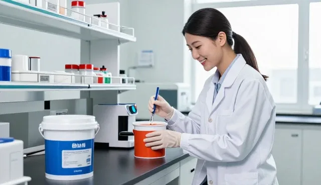 防水涂料质量检验技术升级与行业发展趋势分析