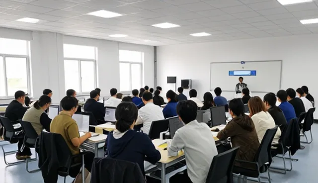 技术咨询中常见的问题与高效应对策略
