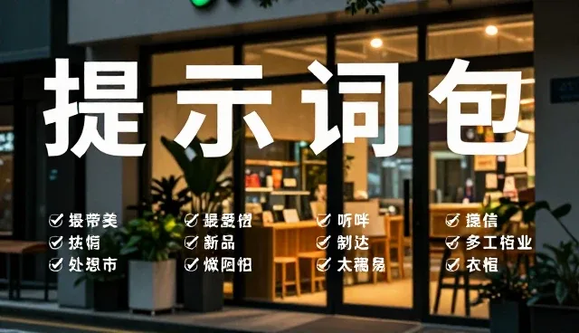 优化总结归纳效率：提示词包使用与维护指南