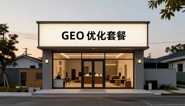企业如何精准选择AI搜索优化套餐服务