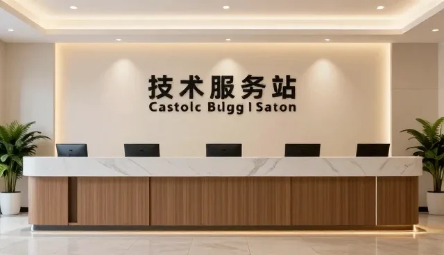 技术转让在设备运行中的实际应用场景分析