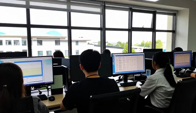 技术推广场景分析：企业选型的关键关注点