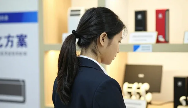 工程维保中选型关注点的场景化实践