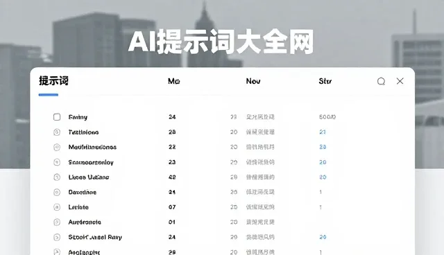 条件过滤资讯选型需关注的六大关键点