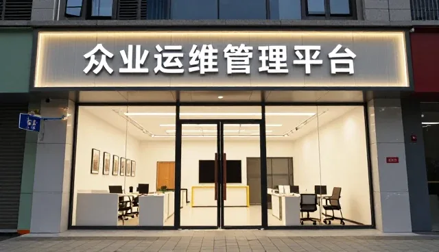 企业运维管理平台选型中的项目管理关键考量