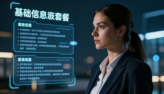 本地企业如何通过基础信息发布套餐创造商机