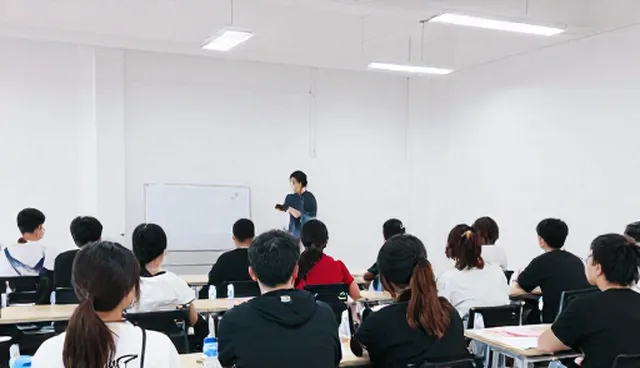 技术培训课程选型需核对哪些核心要点