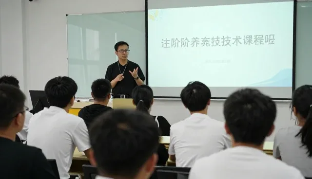 提升教学效率的课程资源开发关键要素