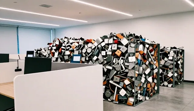 仓储优化中如何选择可靠的产品