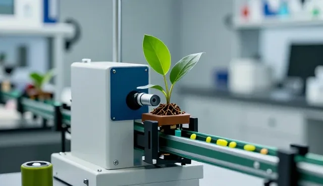 机电设备配件供应中的使用与维护要点解析
