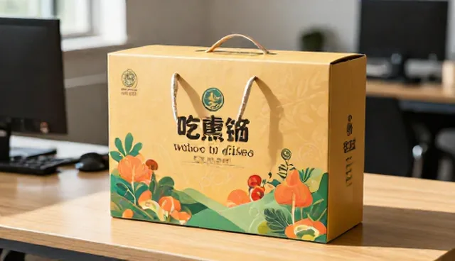 农产品礼盒如何适应不同气候环境下的供应