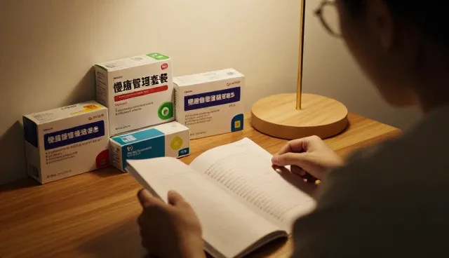 基层医疗设备使用中的常见问题及维护建议