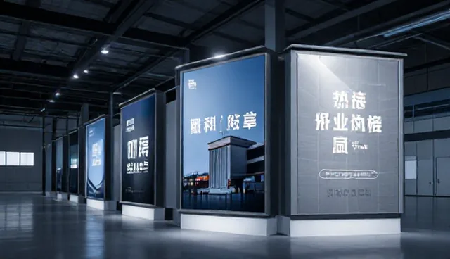 网站制作案例中提升搜索效率的检查要点