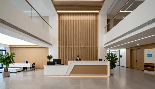 建设专业网站开发公司，打造本地化营销新引擎