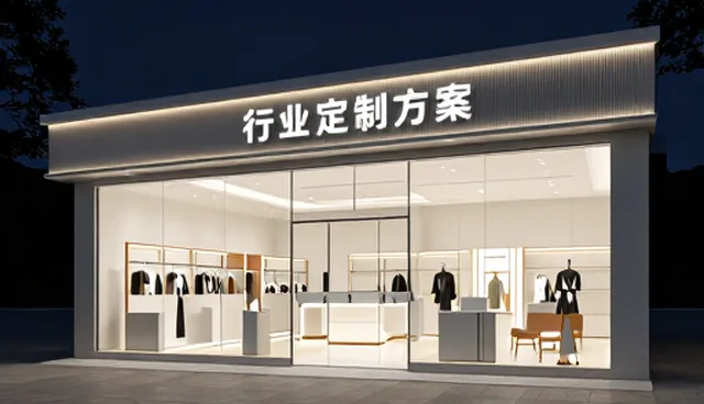 行业定制化服务常见问题及解决方案