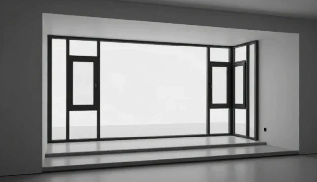 东台网站建设 智能电动门窗开启家居新体验