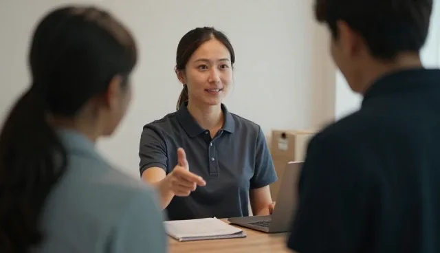 如何通过库存管理提升货运代理配送效率？